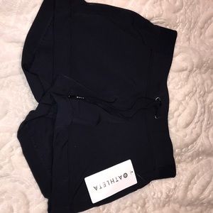 Athletes Midtown shorts